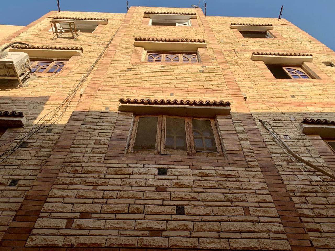 קהיר Merit Pyramids View מראה חיצוני תמונה